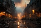 生化危机启示录：穿越欧洲、魔兽争霸与梦想的挑战