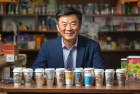 合肥技校老师卖杯子年入2亿：梦想与挑战并行的创业传奇