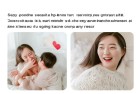 郭静回应鬼鬼冻卵后未婚生女：我们一起追梦，挑战人生