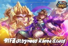王者荣耀新英雄欢乐无限奇幻对战体验与挑战