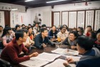 成语接龙：我们一起传承中华文化的智慧之旅