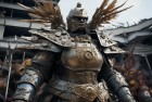 川崎重工40年前造假风波：神的暗面与工业巨头的黑暗时刻