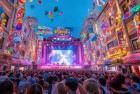 迷你世界表演赛：挑战极限，体验英雄之旅