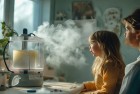 幼童雾化治疗咳出小虫子，雾化器清洁与安全使用指南