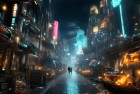 神庙逃亡2赛博朋克2077血源诅咒版：融合经典，挑战极限的全新体验