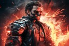 街头霸王无尽吞噬Apex英雄：经典与创新的电竞碰撞