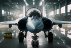 雷霆战机激战长空：英雄挑战与荣耀征程