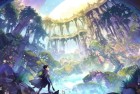 三少探险记：鬼谷八荒飞升神秘海域奇幻之旅