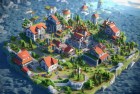 我的世界创造模式：梦想家园的无限体验