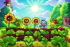 植物大战僵尸无尽版：挑战绿色生活，体验无限欢乐