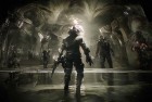 生化危机7DLC：斩杀敌人，血源诅咒挑战，黑暗激情体验
