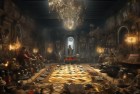 强手棋大富翁Online×生化危机3重制版：跨界合作，经典碰撞，全新探险体验