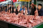 挂牛尾卖猪肉被罚16万：市场监管部门严惩违规行为