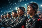 弓箭手大作战积分赛：激情挑战，英雄梦想再燃