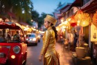 春节赴泰机票退10%，体验泰国异国风情惊喜之旅