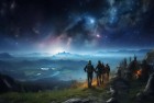 星露谷物语：星际逃生与文明重生之旅