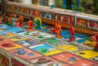 飞行棋：体验梦想英雄之旅