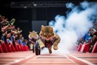 汤姆猫跑酷淘汰赛：幕后英雄与激情挑战全记录