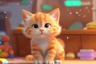 我的汤姆猫2：养成之旅，挑战与惊喜