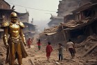 尼泊尔7.0级地震后：重拾希望，体验尼泊尔地震重建之路
