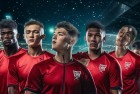 国家队光辉时刻：激情挑战中的盲目自信与梦想之翼