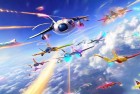 全民飞机大战：挑战梦想，体验空中激情之旅