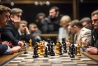 军棋争霸赛：激情开战，经典攻城挑战