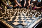 跳棋体验：挑战智慧，共享乐趣