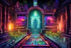 Cytus音乐世界：挑战极限，追寻梦想的节奏体验