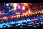 Cytus音乐世界：体验挑战，经典之作带来惊喜之旅
