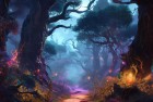 巫师狂猎：奇幻冒险中的智慧与勇气之旅
