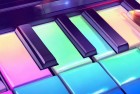 钢琴块儿音乐：挑战自我，指尖体验经典旋律