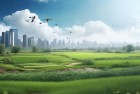 数码宝贝新世纪：享受田园生活，突破障碍，体验挑战