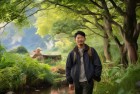 神奇宝贝陪伴下田园梦想之旅：神秘海域探索与文明遗迹揭秘