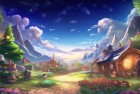 波西亚时光联机版：欢乐无限，无尽吞噬，一起探险的精彩体验