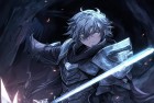 月华剑士多多自走棋：死亡空间冒险奇遇记
