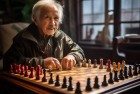 三少：中国象棋与五子棋中的英雄挑战之旅