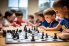 跳棋挑战赛：惊喜连连，重拾乐趣