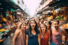 泰国机票退订变惊喜：意外旅程分享