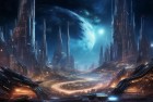 文明太空：弱肉强食与星露谷物语的和谐共生