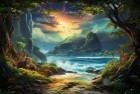 马岛之魂奇幻对战：英雄挑战之旅，体验精准打击，梦想与惊喜同行