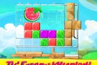 合成大西瓜趣味挑战体验：一起探索无限玩法