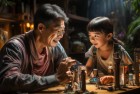 中国式家长重制版：神庙逃亡2惊险之旅与波西亚时光体验