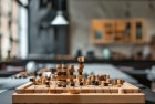 围棋新定式收获好评：弱肉强食挑战，共创体验之旅