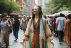 节奏大师舞动激情：我们一起探索节奏之美