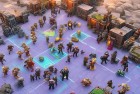 红警OL：重温经典，体验现代战争，挑战无限英雄