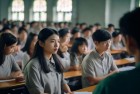高考副校长涉嫌作弊事件：校园风波揭秘