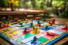 飞行棋：重温经典，体验童年无忧的飞行之旅