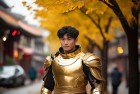 雷佳音邀你来长春：街头惊喜，体验四季之美，探寻经典英雄足迹