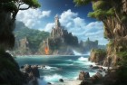 孤岛惊魂5DLC奇幻对战：英雄集结，守望先锋联动挑战体验